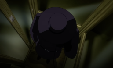 Review: 'Batman: Caped Crusader' Season 2, Episode 10 "The Laughing Death"